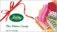 Sevigny® Assorted Ribbon Candy Holiday Gift Box