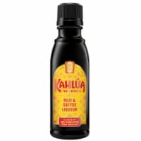 Kahlua The Original Coffee Liqueur Perspective: Main
