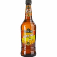 Hiram Walker Orange Triple Sec Perspective: Main