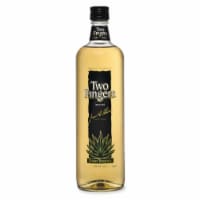 Two Fingers Gold Tequila Perspective: Main
