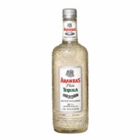 Arandas Blanco Tequila