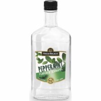 Hiram Walker Peppermint Schnapps Perspective: Main