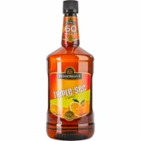 Hiram Walker Orange Triple Sec Perspective: Main
