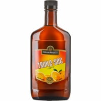 Hiram Walker Orange Triple Sec Perspective: Main