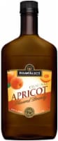 Hiram Walker Original Apricot Flavored Brandy