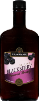 Hiram Walker Blackberry Brandy