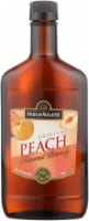 Hiram Walker Peach Brandy