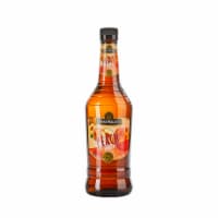 Hiram Walker Peach Schnapps Perspective: Main