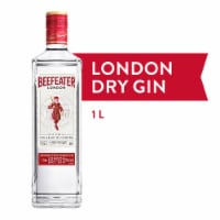 Beefeater London Dry Gin