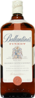 Ballantine's Finest Blended Scotch Whisky Perspective: Main
