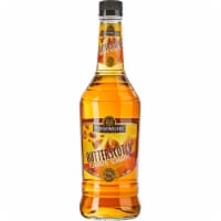 Hiram Walker Butterscotch Schnapps Perspective: Main