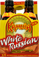 KAHLUA WHITE RUSSIAN 1750ML – BeverageWarehouse