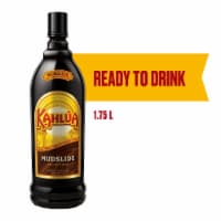 Kahlua Mocha Mudslide Cocktail Perspective: Main