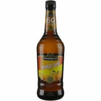 Hiram Walker Orange Triple Sec Perspective: Main