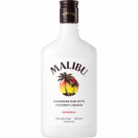 Malibu Original Coconut Rum Perspective: Main