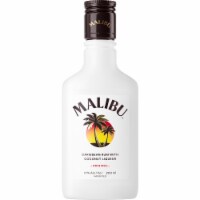 Malibu Original Coconut Rum Perspective: Main