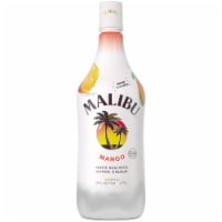 Malibu Mango Rum Perspective: Main