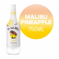 Malibu Pineapple Rum Perspective: Main