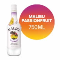 Malibu Passion Fruit Rum Perspective: Main