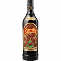 Kahlua Chili Chocolate Coffee Liqueur Perspective: Main