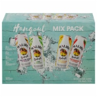 Malibu Splash Hangout Mix Variety Pack