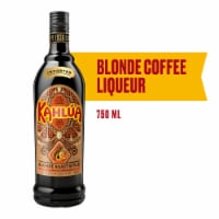 Kahlua Blonde Roast Style Coffee Liqueur Perspective: Main