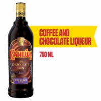 Kahlua Chocolate Sips Coffee Liqueur Perspective: Main