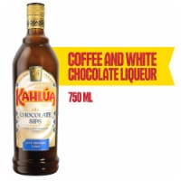 Kahlua Chocolate Sips Coffee Liqueur Perspective: Main