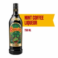 Kahlua Mint Mocha Coffee Liqueur Perspective: Main