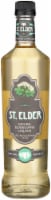 St. Elder Natural Elderflower Liqueur