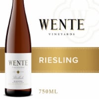 Wente Vineyards Riverbank Riesling California White Wine Perspective: Main
