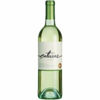 Entwine Pinot Grigio California White Wine Perspective: Main