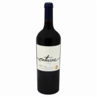 Entwine Merlot Perspective: Main