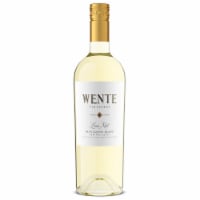 Wente Vineyards Louis Mel Sauvignon Blanc California White Wine Perspective: Main
