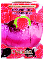 Ovation Break-A-Part Raspberry Milk Chocolate Perspective: Main