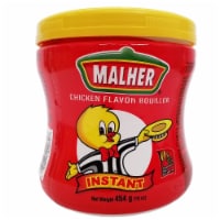 Malher Chicken Bouillon