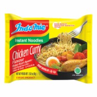 Indomie Chicken Curry Noodles Perspective: Main