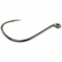 Gamakatsu® Nickel Octopus Hooks