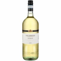 Folonari Pinot Grigio Italian White Wine Perspective: Main