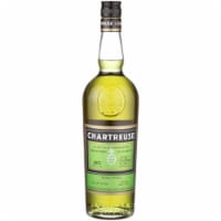 Chartreuse Green Herbal Liqueur Perspective: Main