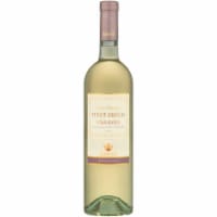 Santi Sortesele Pinot Grigio Valdadige White Wine Perspective: Main