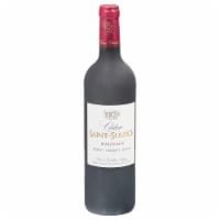 Chateau Saint-Sulpice Bordeaux Red Wine