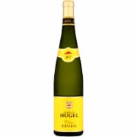 Famille Hugel Classic Riesling White Wine Perspective: Main