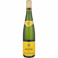 Hugel Classic Gewurztraminer French White Wine Perspective: Main