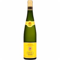 Famille Hugel Alsace Gentil White Wine Perspective: Main