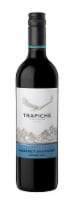 Trapiche Cabernet Sauvignon Argentina Red Wine Perspective: Main