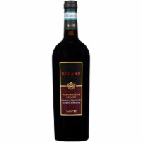 Santi Valpolicella Ripasso Red Wine Perspective: Main