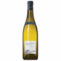 Pascal Jolivet Sauvignon Blanc French White Wine Perspective: Main