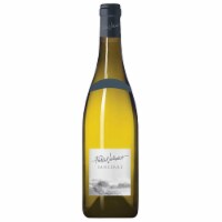 Pascal Jolivet Sauvignon Blanc French White Wine Perspective: Main