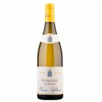 Olivier Leflaive Les Setilles Chardonnay French White Wine Perspective: Main